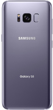 Samsung Galaxy S8 64Gb (SM-G950FZVDSEK) Orchid Gray