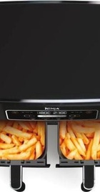 NINJA Air Fryer Dual zone AF200EU