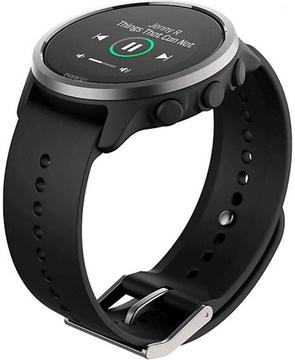 Suunto 5 Peak Black (SS050726000)