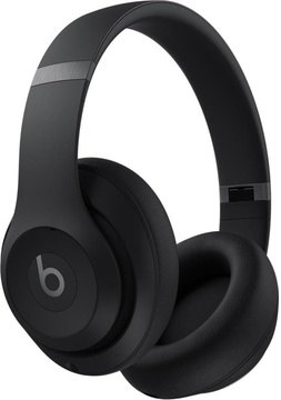 Beats by Dr. Dre Studio Pro Black (MQTP3)