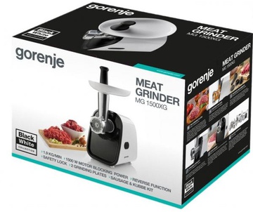 Gorenje MG1500XG