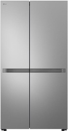 LG GC-B257KNHW