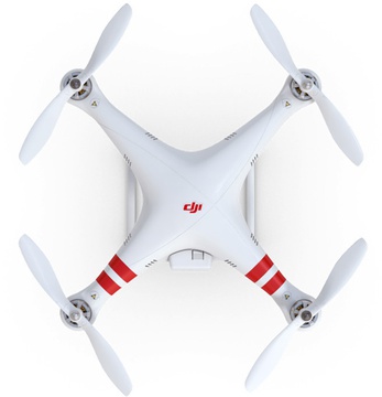 DJI Phantom 1