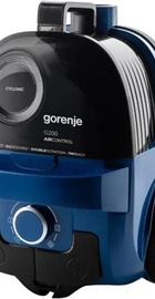 Gorenje VCE01G2ACBL