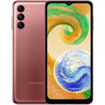 Samsung Galaxy A04s 3/32GB Copper (SM-A047FZCU) (UA)