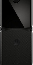 Motorola RAZR 2019 XT2000-2 Noir Black