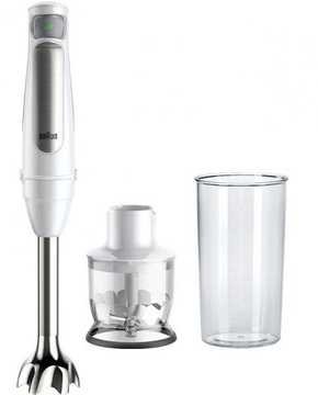 Braun MultiQuick 7 MQ 7020 WH