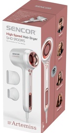 Sencor SHD 9100RS