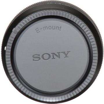 Sony SEL50F18F 50mm f/1.8 FE