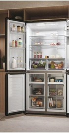 Haier HCR3818ENPT