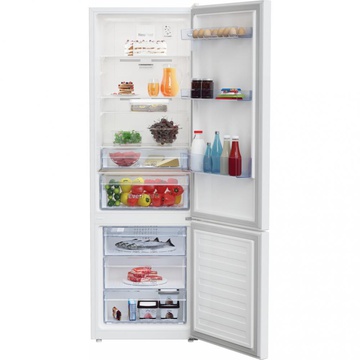 Beko RCNT375E20ZW