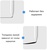 Wiwu Pencil Max White (універсальний)