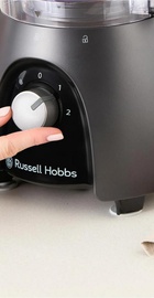 Russell Hobbs Desire Matte Charcoal 27111-56