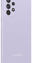 Samsung Galaxy A52 8/256GB Violet (SM-A525FLVI)