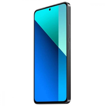 Xiaomi Redmi Note 13 4G 8/256GB Midnight Black