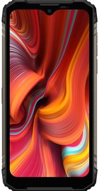DOOGEE S96GT 8/256GB Black