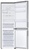 Samsung RB33B612FSA