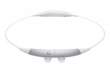 Samsung Gear Circle White