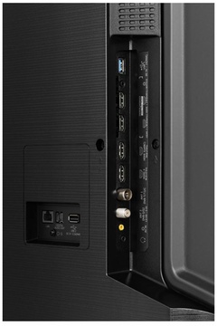 Hisense 55E7NQ Pro