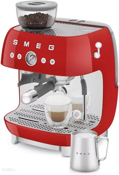 SMEG EGF03RDEU