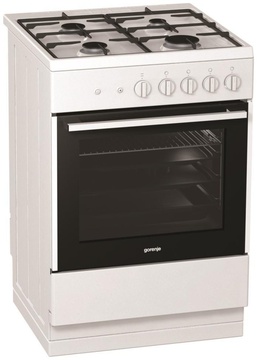 Gorenje G611E17WKA