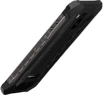 Ulefone Armor X3 2/32GB Black (6937748733218)