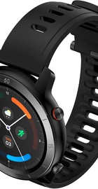 Смарт-часы Mobvoi TicWatch GTX Black