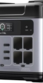 Oukitel P2001E Pro