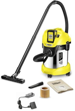 Karcher WD3 Battery Premium (1.629-951.0)