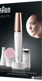 Braun FaceSpa Pro 912