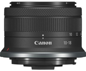 Canon RF-S 10-18mm f/4.5-6.3 IS STM (6262C005)
