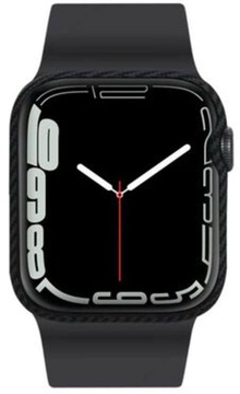 Pitaka Air Case for Apple Watch 42mm/44mm/45mm/46mm/49mm Black/Grey (KW2002A)