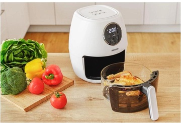 Sencor SFR 5340WH