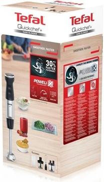 Tefal Quickchef+ HB67G830