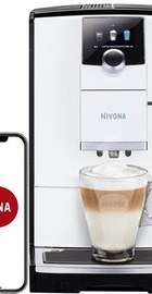 Nivona CafeRomatica 796 (NICR 796)
