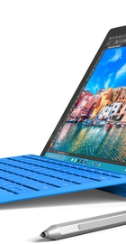 Microsoft Surface Pro 4 (SV4-00001)