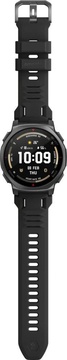 Amazfit T-Rex 3 Pro 44mm Tactical Black (W2549GL5N)