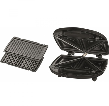 ECG S 299 black