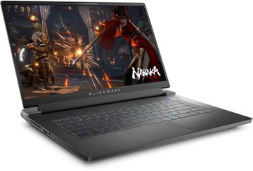 Alienware m15 R7 (HVGCYR3)