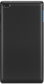 Lenovo TAB4 7 Essential TB-7304I 3G 16GB Black (ZA310144UA)