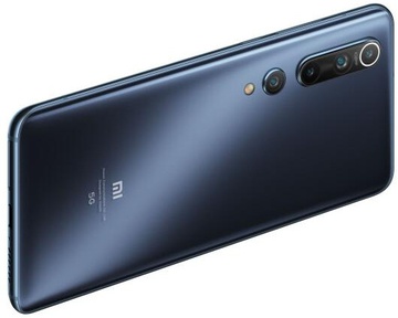 Xiaomi Mi 10 8/128GB Grey