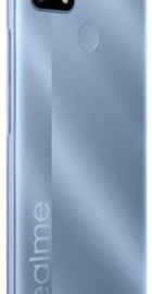 realme C25s 4/128GB Watery Blue (Global Version)