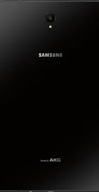 Samsung Galaxy Tab S4 10.5 64GB WI-FI Black (SM-T835NZKA)