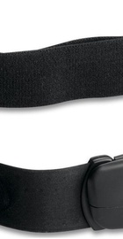 Garmin vivofit Bundle HRM Purple 010-01225-32