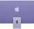 Apple iMac 24 M4 Purple (Z1EU0007N)