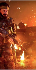Call of Duty: Black Ops Cold War PS5 (88505UR)