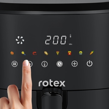 Rotex ROM650-XL MultiFry