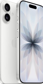 Apple iPhone 17 512GB eSIM White (MG4F4)