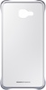 Samsung Clear Cover for Galaxy A5 A510F 2016 (EF-QA510CSEGRU) Silver