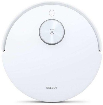 ECOVACS DEEBOT OZMO T10 White